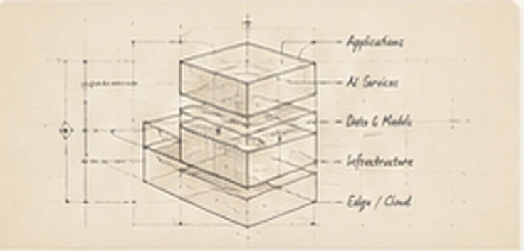 Building modular AI systems for long-term adaptability