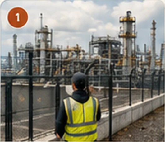 Critical infrastructure readiness