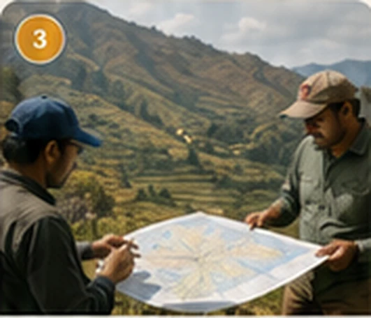 Decision systems for complex programmes