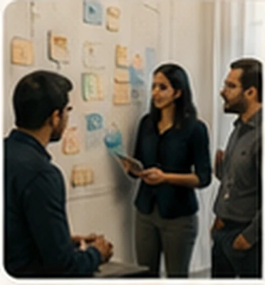 Strategy & delivery alignment